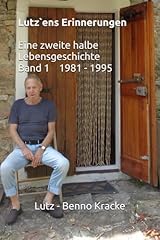 Lutz ens erinnerungen gebraucht kaufen  Wird an jeden Ort in Deutschland