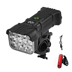 Bicycle lights front for sale  Delivered anywhere in USA 