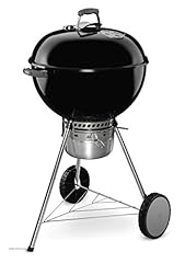 Weber 14401004 originale usato  Spedito ovunque in Italia 