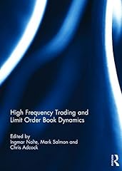 High frequency trading for sale  Delivered anywhere in UK