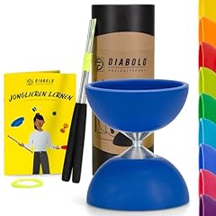Diabolo freizeitsport set usato  Spedito ovunque in Italia 