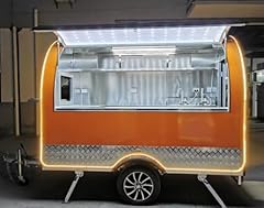 Gourmet food truck for sale  Delivered anywhere in USA 