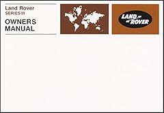 Land rover series for sale  Delivered anywhere in USA 