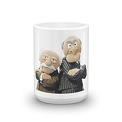 Muppet statler waldorf for sale  Delivered anywhere in USA 