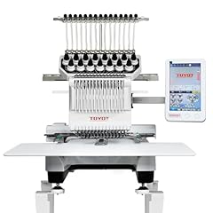 Toyot embroidery machine for sale  Delivered anywhere in USA 