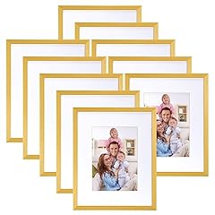 Giftgarden gold 8x10 for sale  Delivered anywhere in USA 