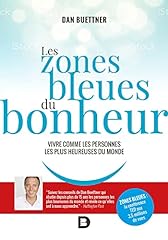 Les zones bleues for sale  Delivered anywhere in UK