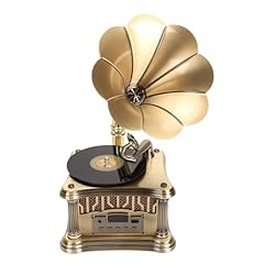 Tourne disque vintage d'occasion  Livré partout en Belgiqu