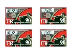 Maxell normal bias gebraucht kaufen  Wird an jeden Ort in Deutschland
