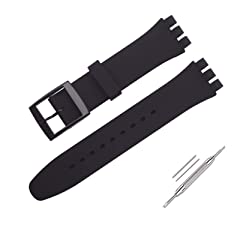 Olxiyoc watch strap for sale  Delivered anywhere in Ireland