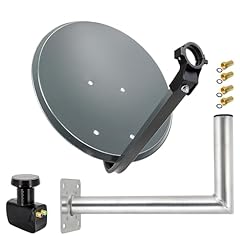 Premium satelliten komplettanl gebraucht kaufen  Wird an jeden Ort in Deutschland