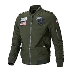 Alloaone blouson aviateur d'occasion  Livré partout en France