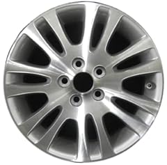 17x6.5 reconditioned oem for sale  Delivered anywhere in USA 