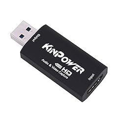 Adaptateur capture vidéo d'occasion  Livré partout en France
