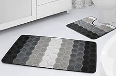 Maison bathroom rug for sale  Delivered anywhere in UK