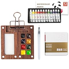 Pocket artist watercolor for sale  Delivered anywhere in USA 