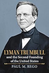 Lyman trumbull and d'occasion  Livré partout en France