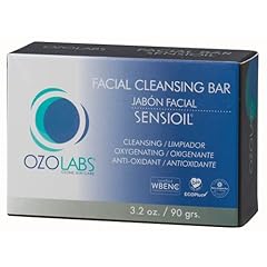 Ozolabs facial cleansing for sale  Delivered anywhere in UK