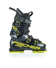 Fischer ranger 110 gebraucht kaufen  Wird an jeden Ort in Deutschland