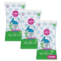 Breast pump wipes for sale  Delivered anywhere in USA 