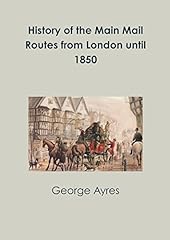 History main routes for sale  Delivered anywhere in UK