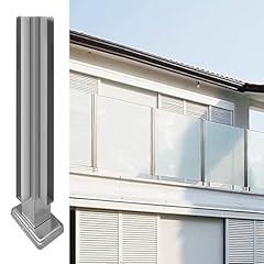 Stainless steel post for sale  Delivered anywhere in UK
