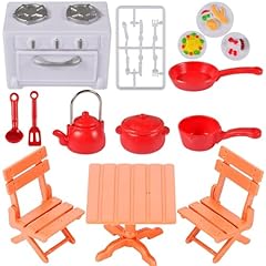 Mini kitchen set d'occasion  Livré partout en France