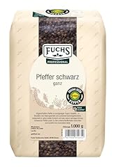 Fuchs pfeffer schwarz gebraucht kaufen  Wird an jeden Ort in Deutschland