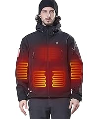 Dewbu heated jacket for sale  Delivered anywhere in USA 
