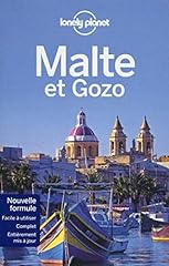 Malte gozo 2ed d'occasion  Livré partout en Belgiqu