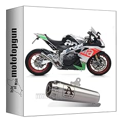 Arrow 71201pr exhaust for sale  Delivered anywhere in UK