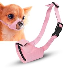 Dog muzzle small for sale  Delivered anywhere in USA 