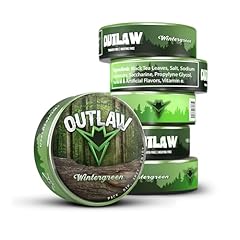 Outlaw dip wintergreen for sale  Delivered anywhere in USA 