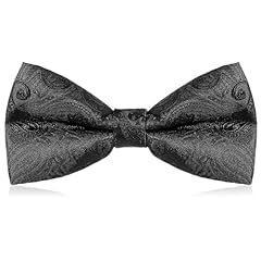 Men bow tie for sale  Delivered anywhere in UK