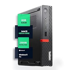 Lenovo m720q thinkcentre for sale  Delivered anywhere in USA 