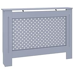 Vidaxl radiator cover for sale  Delivered anywhere in USA 