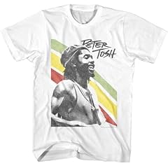 Uwoshp peter tosh usato  Spedito ovunque in Italia 