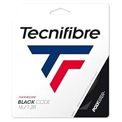 Tecnifibre black code for sale  Delivered anywhere in USA 