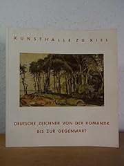 Deutsche zeichner romantik gebraucht kaufen  Wird an jeden Ort in Deutschland