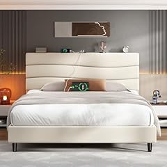 Enhomee queen bed for sale  Delivered anywhere in USA 