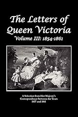Letters queen victoria for sale  Delivered anywhere in UK