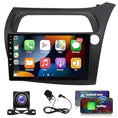 Android car stereo for sale  Delivered anywhere in UK