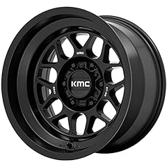 Kmc wheels terra for sale  Delivered anywhere in USA 