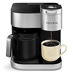 Keurig duo special for sale  Delivered anywhere in USA 