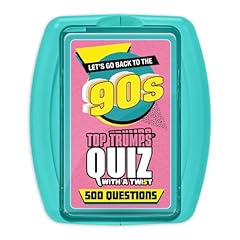 Top trumps jeu d'occasion  Livré partout en France
