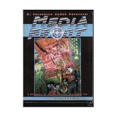 Cyberpunk 2020 rpg usato  Spedito ovunque in Italia 
