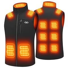 Heated vest men for sale  Delivered anywhere in UK