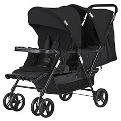 Vevor geschwisterwagen faltbar gebraucht kaufen  Wird an jeden Ort in Deutschland