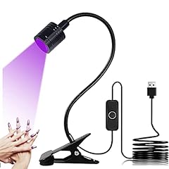 lampe uv seche ongle d'occasion  Livré partout en France