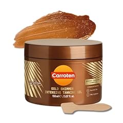 Carroten gold shimmer for sale  Delivered anywhere in USA 